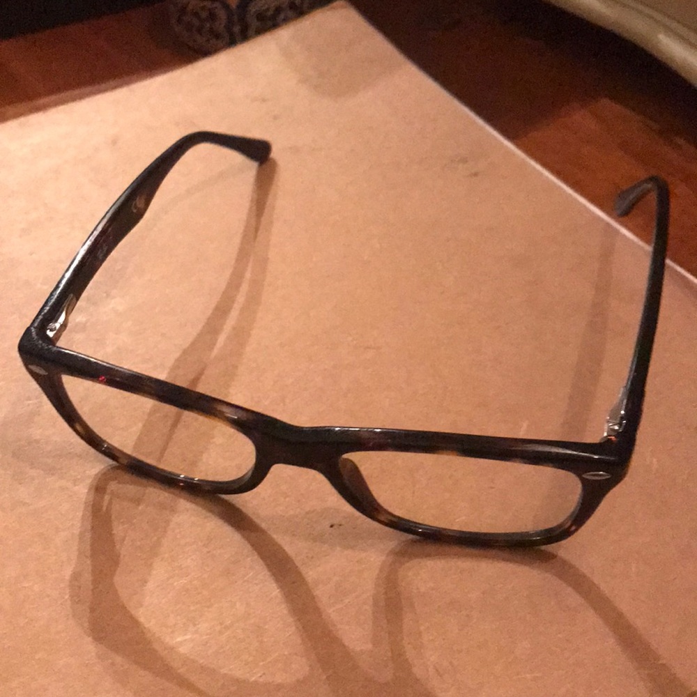 Rayban glasses